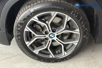 BMW X2 Sport Automatic Petrol SUV - Stock Number (1689091) - 44th supplementary image