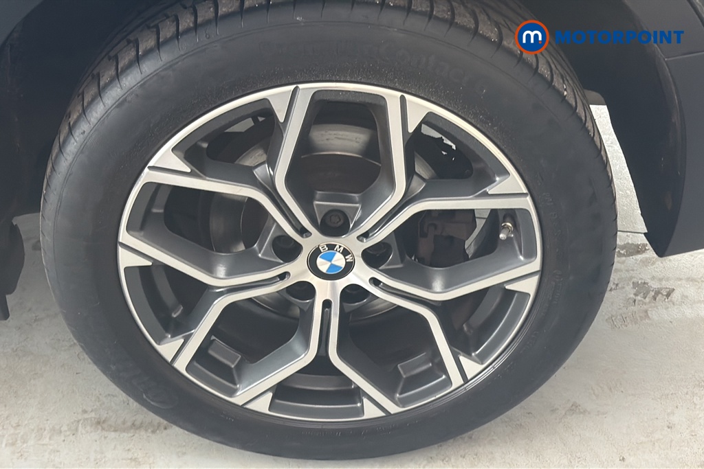 BMW X2 Sport Automatic Petrol SUV - Stock Number (1689091) - 45th supplementary image