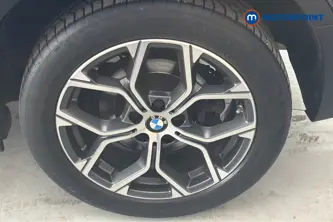 BMW X2 Sport Automatic Petrol SUV - Stock Number (1689091) - 45th supplementary image