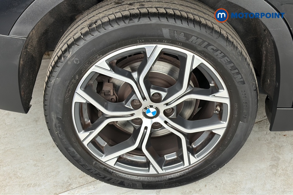 BMW X2 Sport Automatic Petrol SUV - Stock Number (1689091) - 46th supplementary image