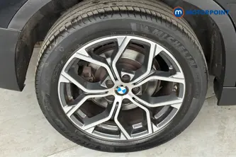 BMW X2 Sport Automatic Petrol SUV - Stock Number (1689091) - 46th supplementary image