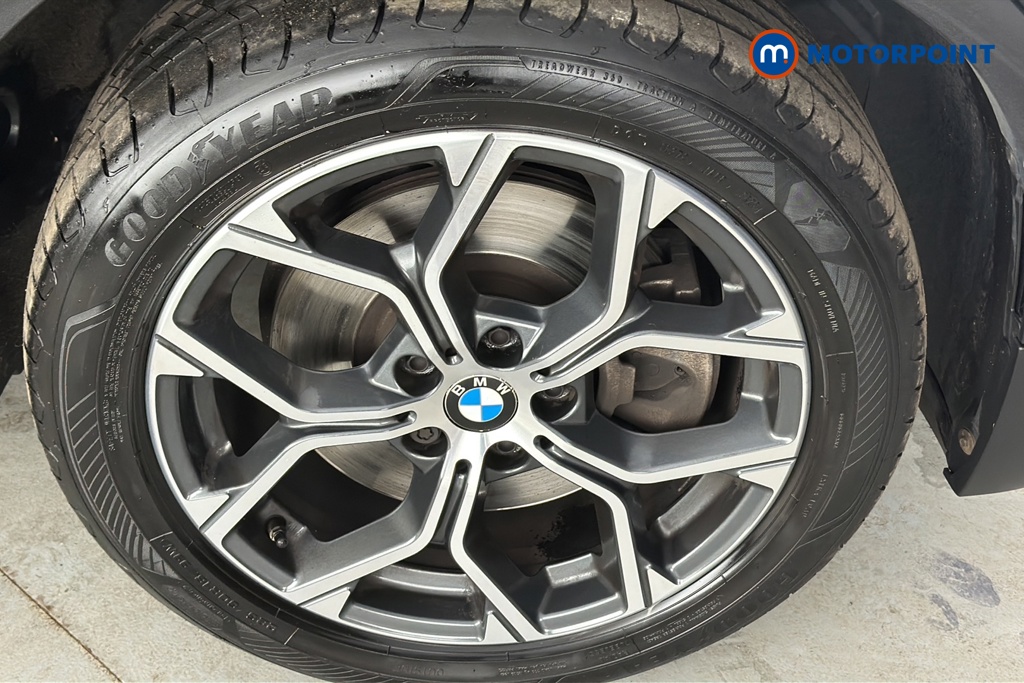BMW X2 Sport Automatic Petrol SUV - Stock Number (1689091) - 47th supplementary image