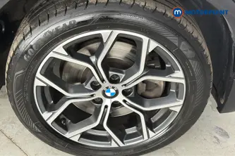 BMW X2 Sport Automatic Petrol SUV - Stock Number (1689091) - 47th supplementary image