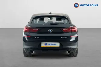 BMW X2 Sport Automatic Petrol SUV - Stock Number (1689091) - Rear bumper