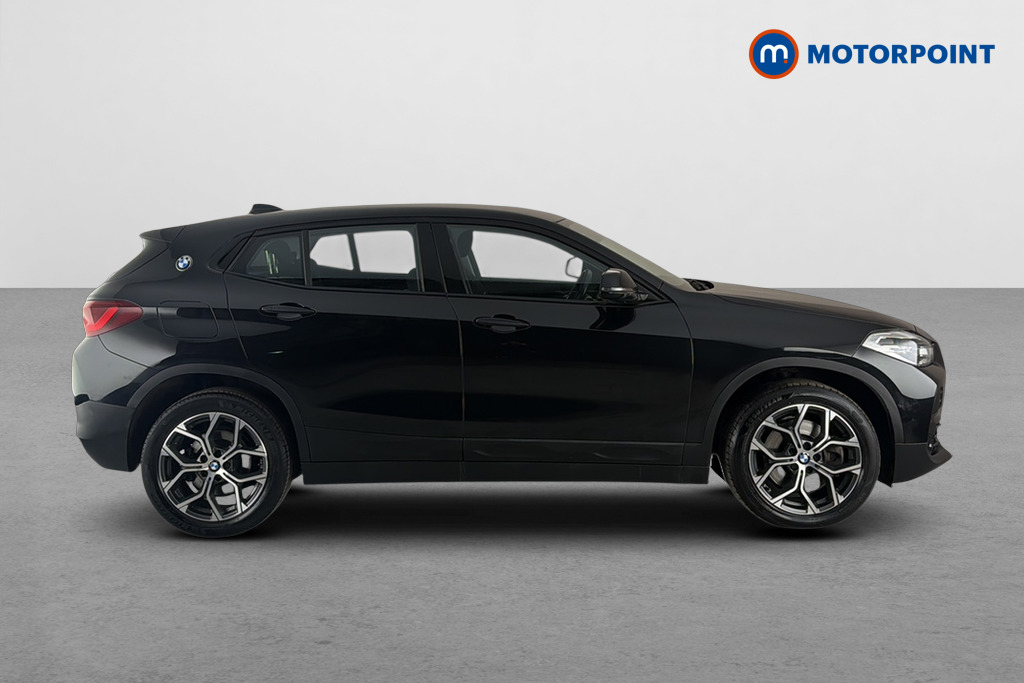 BMW X2 Sport Automatic Petrol SUV - Stock Number (1689091) - Passenger side