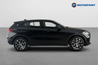 BMW X2 Sport Automatic Petrol SUV - Stock Number (1689091) - Passenger side