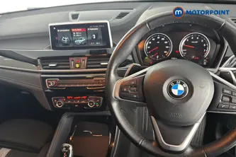 BMW X2 Sport Automatic Petrol SUV - Stock Number (1689091) - 1st supplementary image