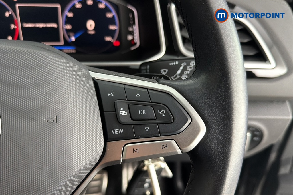 Volkswagen T-Roc R-Line Automatic Petrol SUV - Stock Number (1689514) - 3rd supplementary image