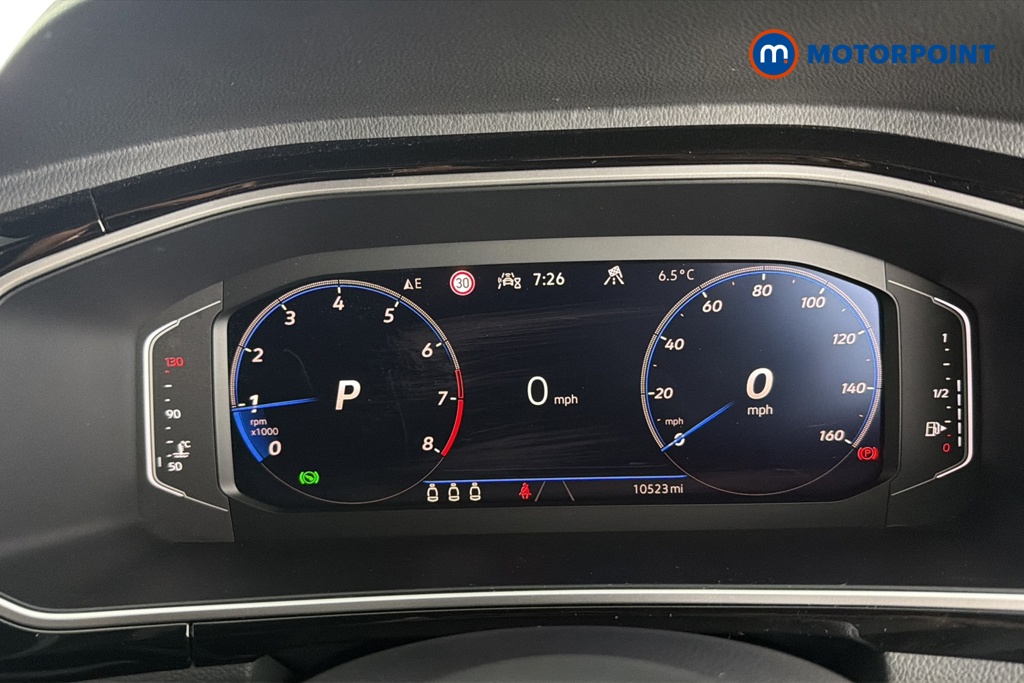 Volkswagen T-Roc R-Line Automatic Petrol SUV - Stock Number (1689514) - 7th supplementary image