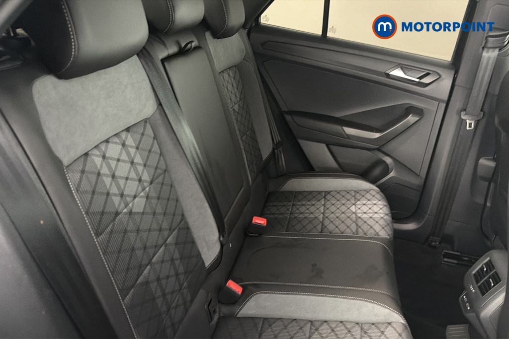 Volkswagen T-Roc R-Line Automatic Petrol SUV - Stock Number (1689514) - 25th supplementary image