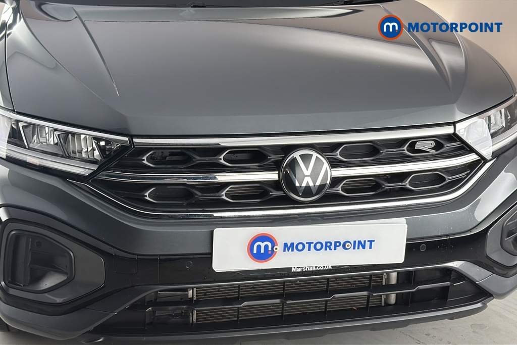 Volkswagen T-Roc R-Line Automatic Petrol SUV - Stock Number (1689514) - 43rd supplementary image
