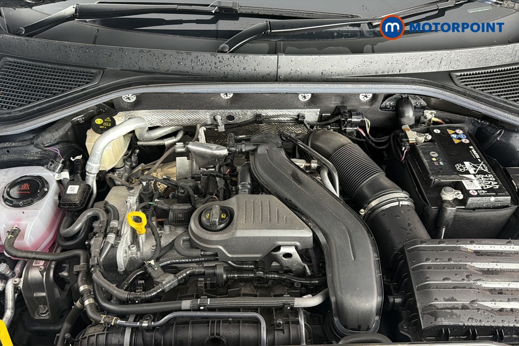 Volkswagen T-Roc R-Line Automatic Petrol SUV - Stock Number (1689514) - 48th supplementary image