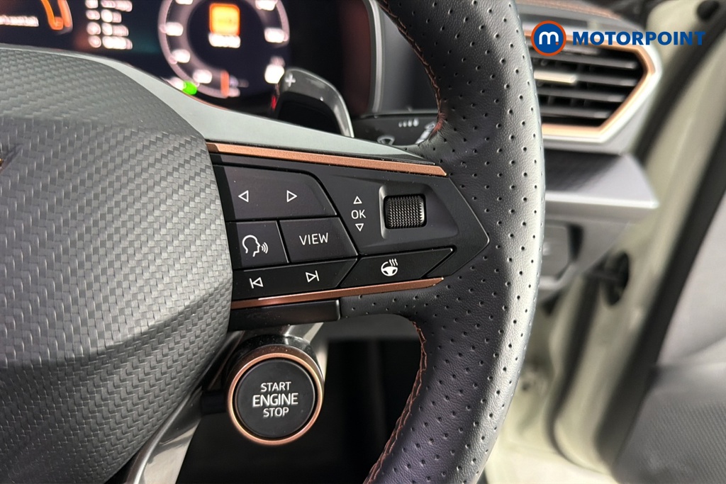 Cupra Leon VZ2 Automatic Petrol Estate - Stock Number (1689539) - 3rd supplementary image