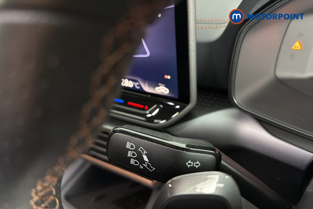 Cupra Leon VZ2 Automatic Petrol Estate - Stock Number (1689539) - 5th supplementary image