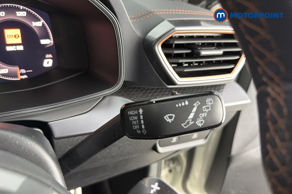 Cupra Leon VZ2 Automatic Petrol Estate - Stock Number (1689539) - 6th supplementary image