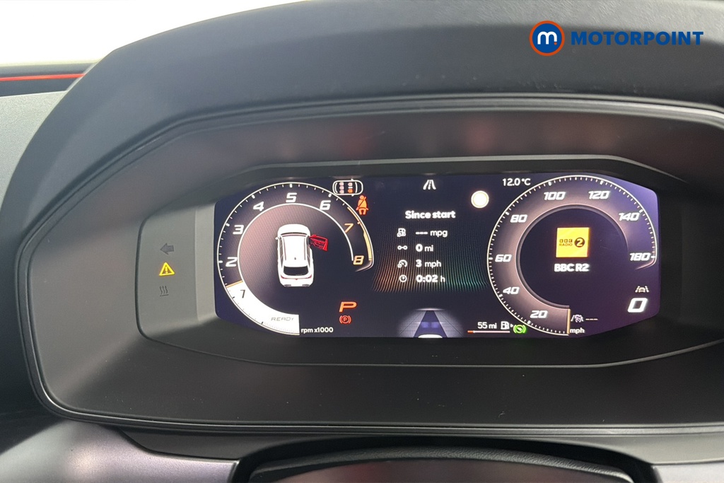 Cupra Leon VZ2 Automatic Petrol Estate - Stock Number (1689539) - 7th supplementary image