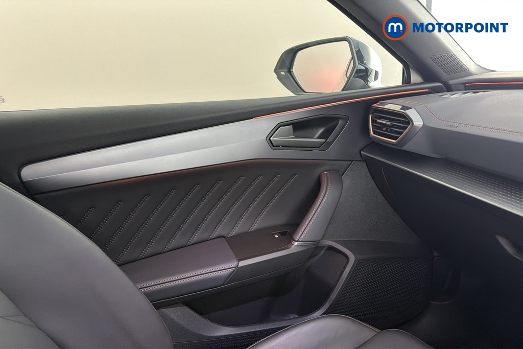 Cupra Leon VZ2 Automatic Petrol Estate - Stock Number (1689539) - 10th supplementary image