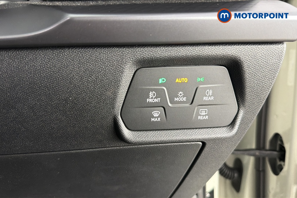 Cupra Leon VZ2 Automatic Petrol Estate - Stock Number (1689539) - 11th supplementary image