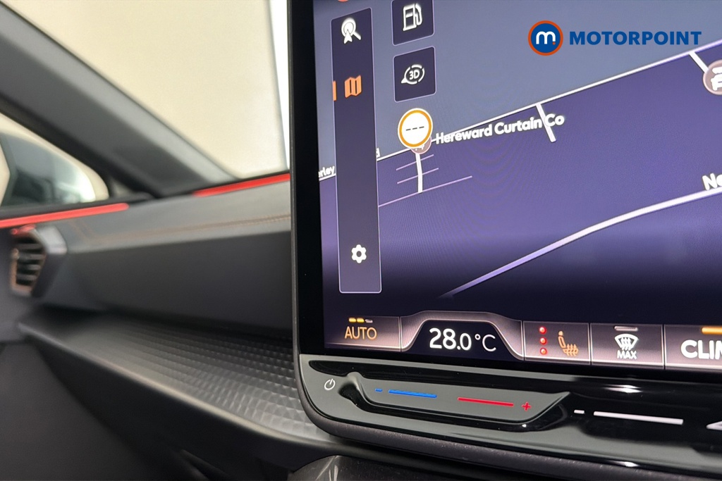 Cupra Leon VZ2 Automatic Petrol Estate - Stock Number (1689539) - 14th supplementary image