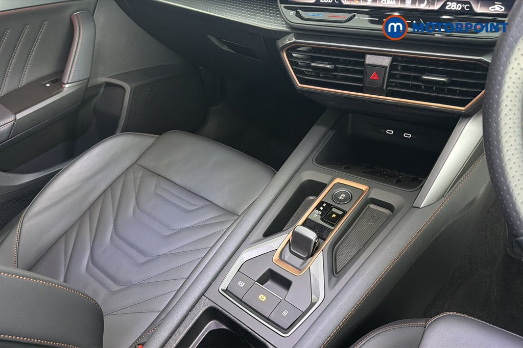 Cupra Leon VZ2 Automatic Petrol Estate - Stock Number (1689539) - 15th supplementary image