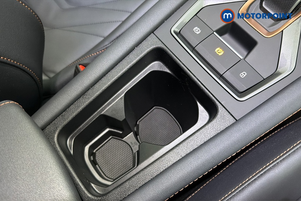 Cupra Leon VZ2 Automatic Petrol Estate - Stock Number (1689539) - 16th supplementary image