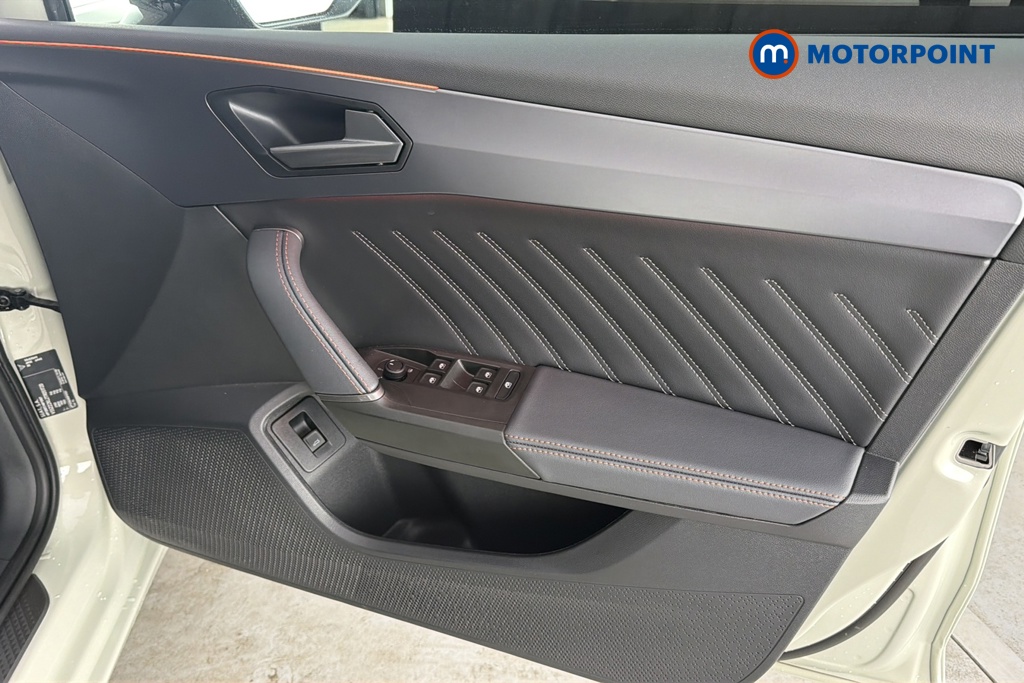 Cupra Leon VZ2 Automatic Petrol Estate - Stock Number (1689539) - 18th supplementary image