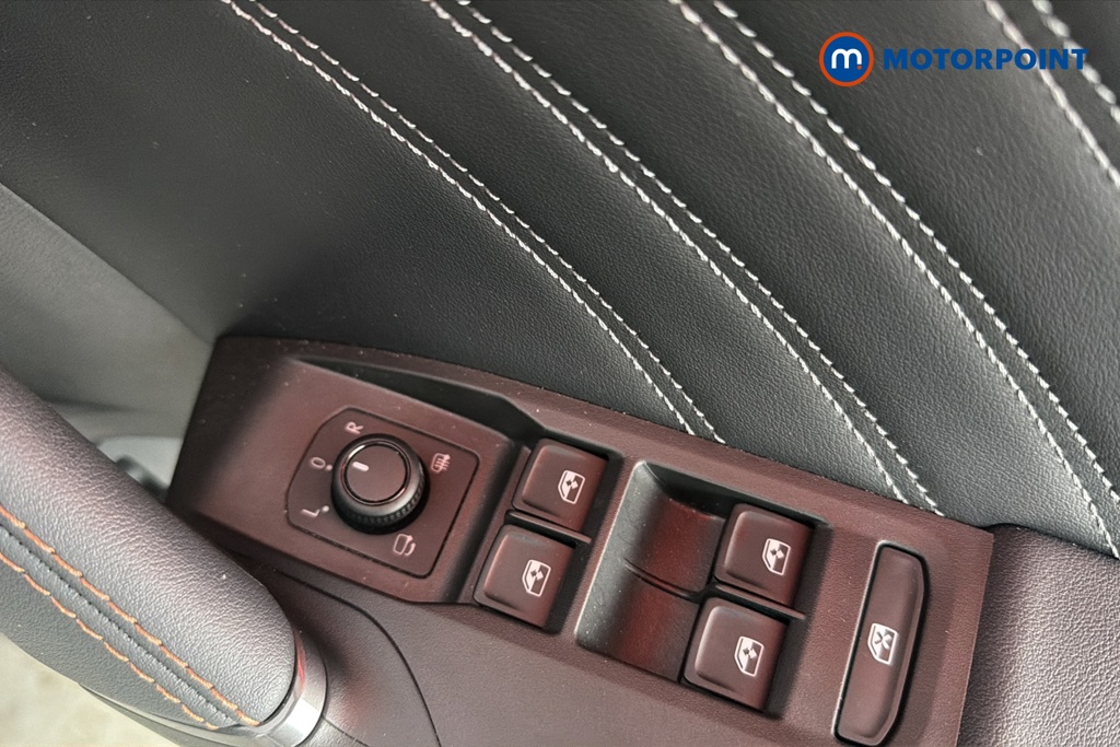 Cupra Leon VZ2 Automatic Petrol Estate - Stock Number (1689539) - 19th supplementary image
