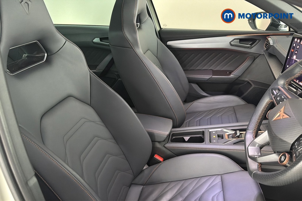 Cupra Leon VZ2 Automatic Petrol Estate - Stock Number (1689539) - 22nd supplementary image