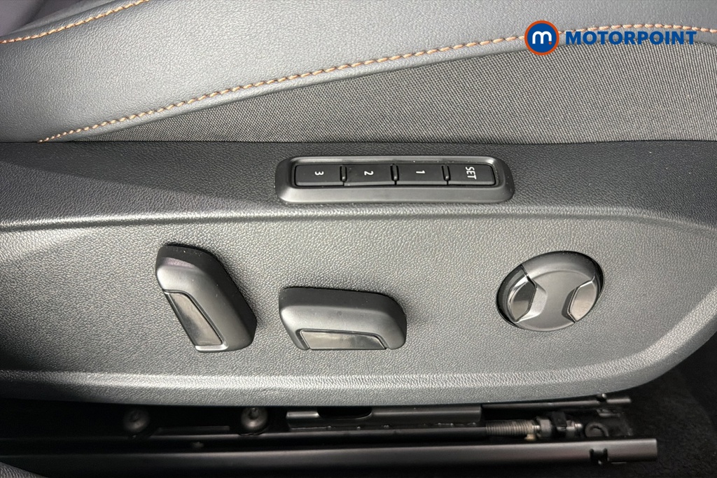 Cupra Leon VZ2 Automatic Petrol Estate - Stock Number (1689539) - 23rd supplementary image