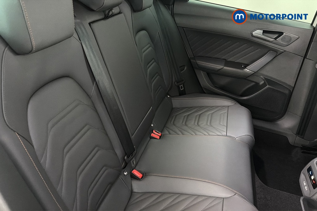 Cupra Leon VZ2 Automatic Petrol Estate - Stock Number (1689539) - 25th supplementary image