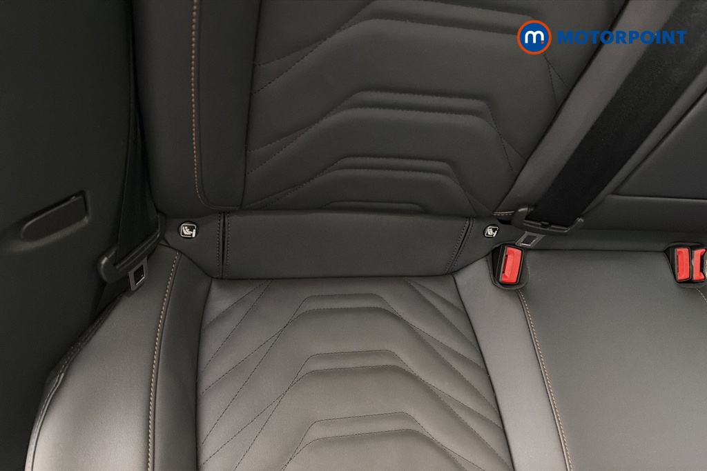 Cupra Leon VZ2 Automatic Petrol Estate - Stock Number (1689539) - 27th supplementary image