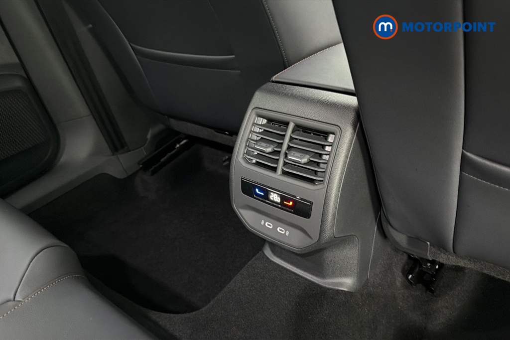 Cupra Leon VZ2 Automatic Petrol Estate - Stock Number (1689539) - 28th supplementary image