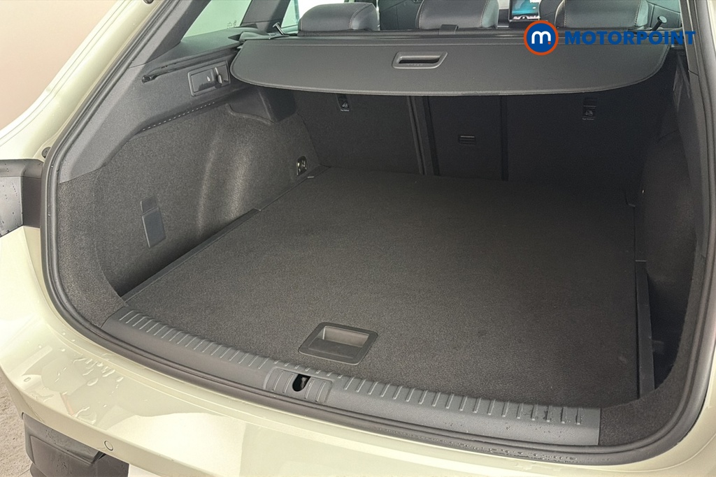 Cupra Leon VZ2 Automatic Petrol Estate - Stock Number (1689539) - 30th supplementary image