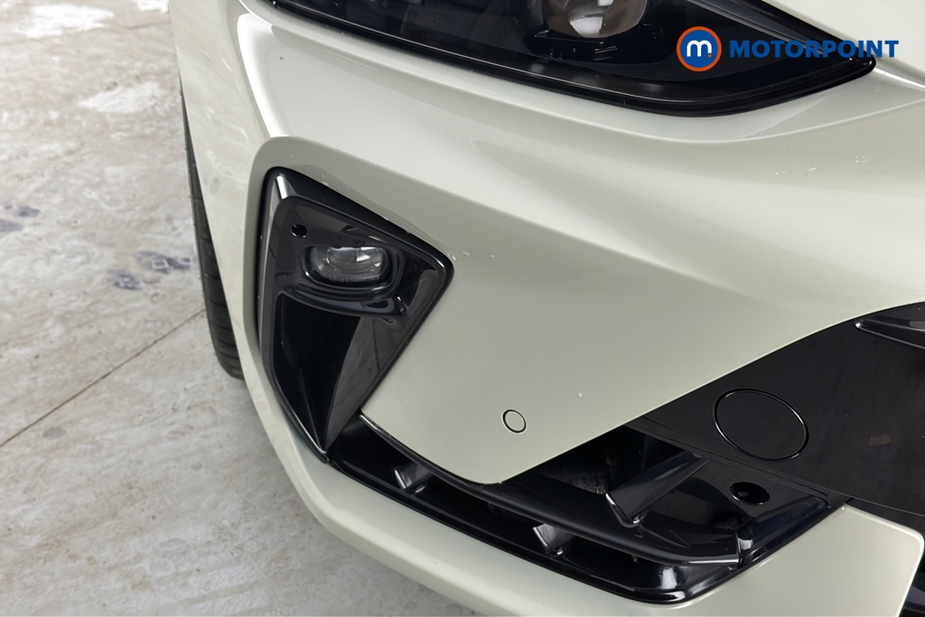 Cupra Leon VZ2 Automatic Petrol Estate - Stock Number (1689539) - 38th supplementary image
