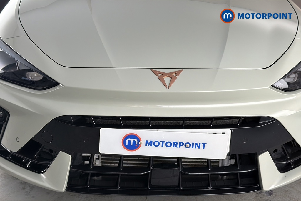 Cupra Leon VZ2 Automatic Petrol Estate - Stock Number (1689539) - 43rd supplementary image