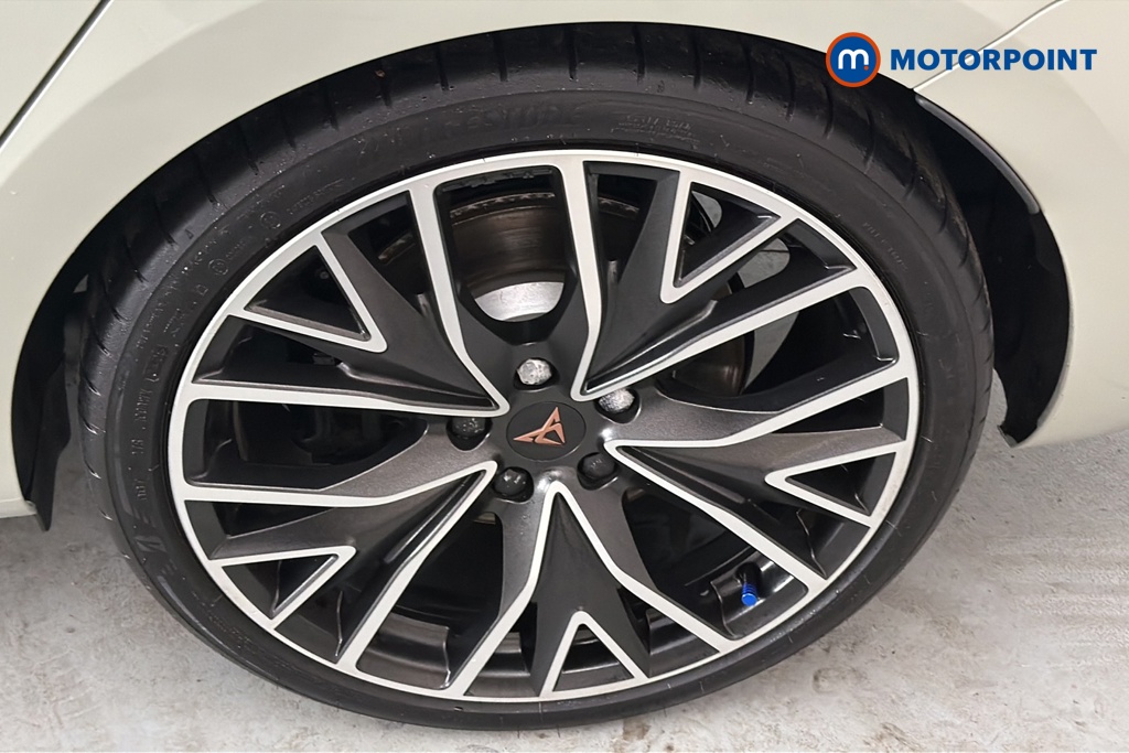 Cupra Leon VZ2 Automatic Petrol Estate - Stock Number (1689539) - 45th supplementary image