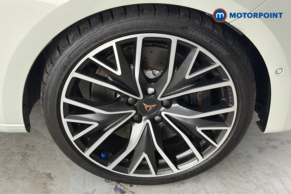 Cupra Leon VZ2 Automatic Petrol Estate - Stock Number (1689539) - 47th supplementary image