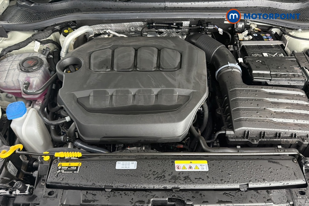 Cupra Leon VZ2 Automatic Petrol Estate - Stock Number (1689539) - 48th supplementary image