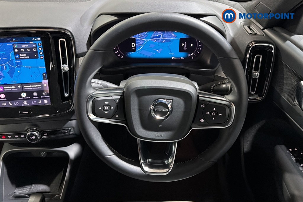 Volvo Xc40 Core Automatic Petrol SUV - Stock Number (1689682) - 2nd supplementary image
