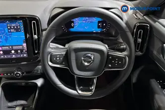 Volvo Xc40 Core Automatic Petrol SUV - Stock Number (1689682) - 2nd supplementary image