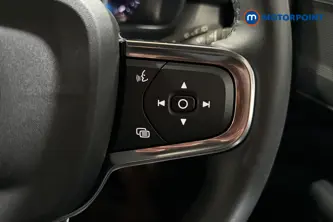 Volvo Xc40 Core Automatic Petrol SUV - Stock Number (1689682) - 3rd supplementary image