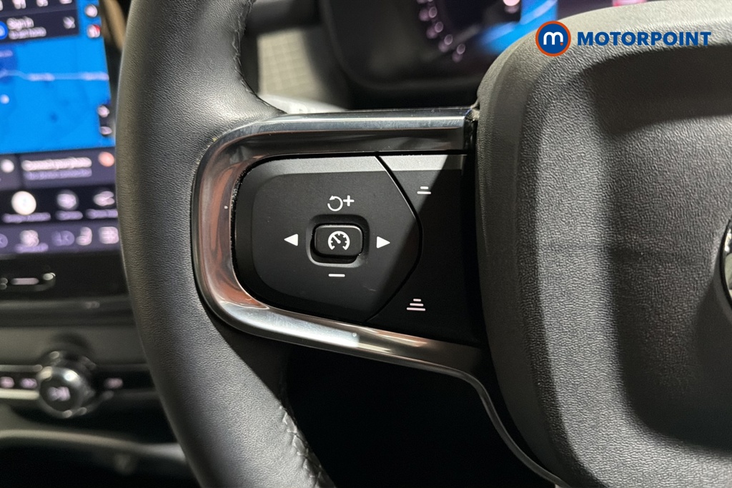 Volvo Xc40 Core Automatic Petrol SUV - Stock Number (1689682) - 4th supplementary image