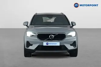 Volvo Xc40 Core Automatic Petrol SUV - Stock Number (1689682) - Front bumper