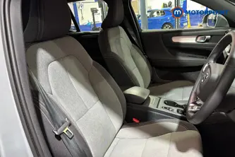 Volvo Xc40 Core Automatic Petrol SUV - Stock Number (1689682) - 22nd supplementary image