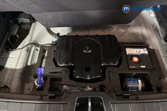 Volvo Xc40 Core Automatic Petrol SUV - Stock Number (1689682) - 33rd supplementary image