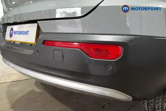 Volvo Xc40 Core Automatic Petrol SUV - Stock Number (1689682) - 39th supplementary image