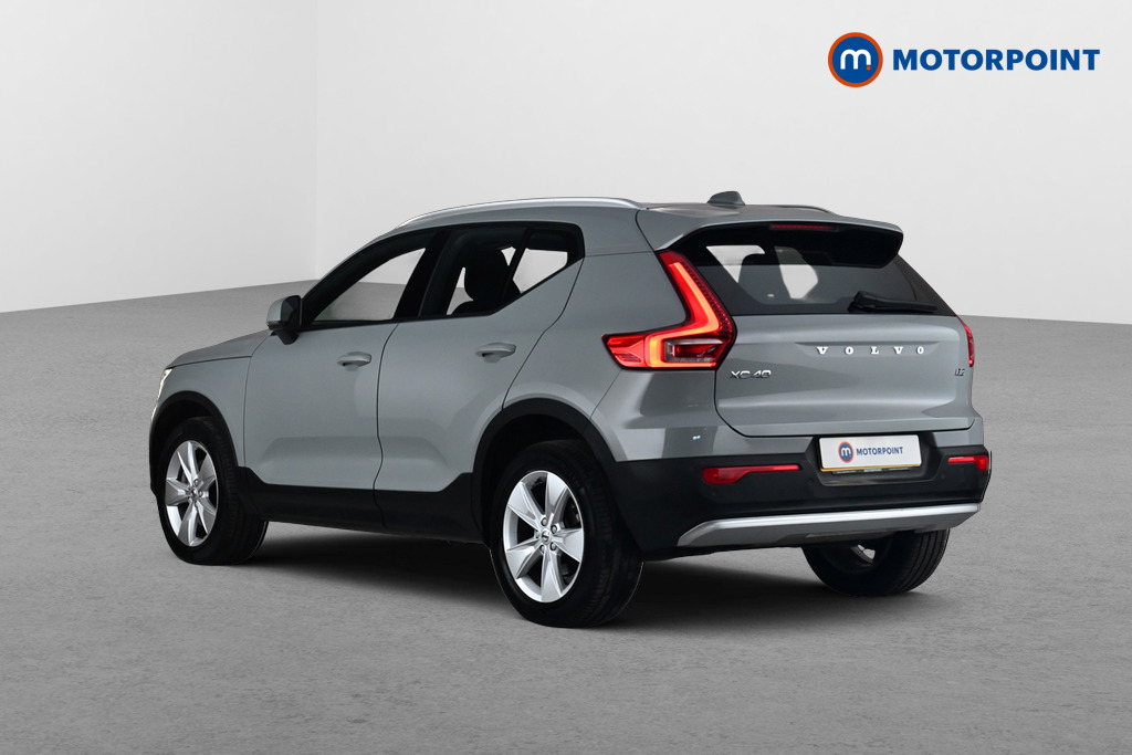 Volvo Xc40 Core Automatic Petrol SUV - Stock Number (1689682) - Drivers side rear corner