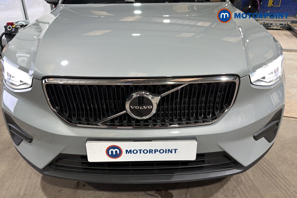 Volvo Xc40 Core Automatic Petrol SUV - Stock Number (1689682) - 43rd supplementary image