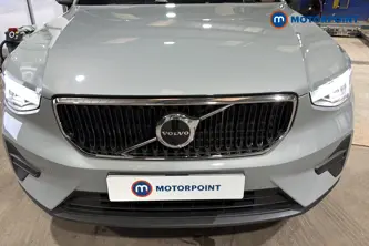 Volvo Xc40 Core Automatic Petrol SUV - Stock Number (1689682) - 43rd supplementary image
