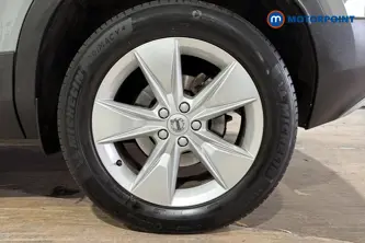 Volvo Xc40 Core Automatic Petrol SUV - Stock Number (1689682) - 45th supplementary image